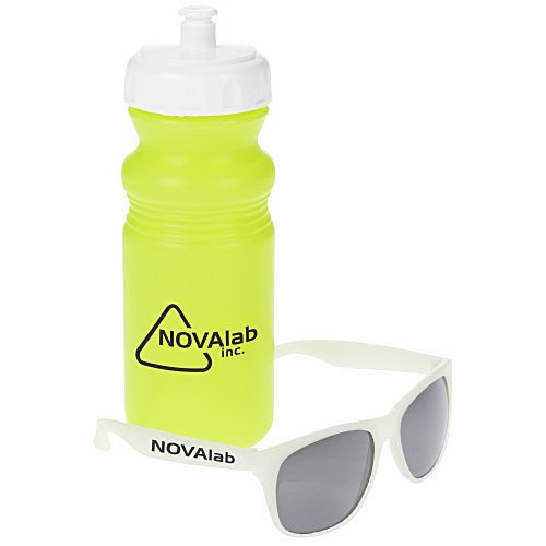 Fun Sunnies Kit Main Image