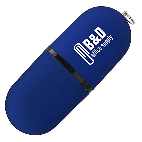 Boulder USB Drive - 128MB Main Image