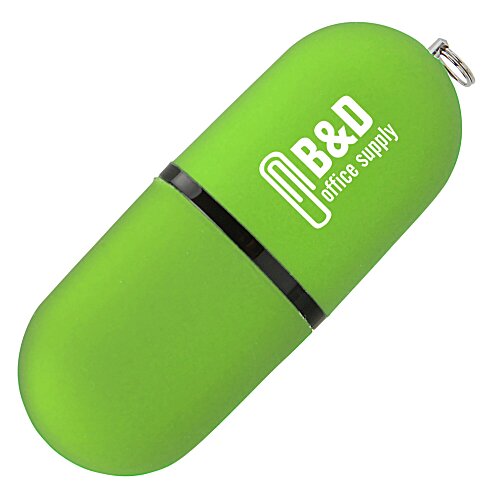 Boulder USB Drive - 512MB Main Image