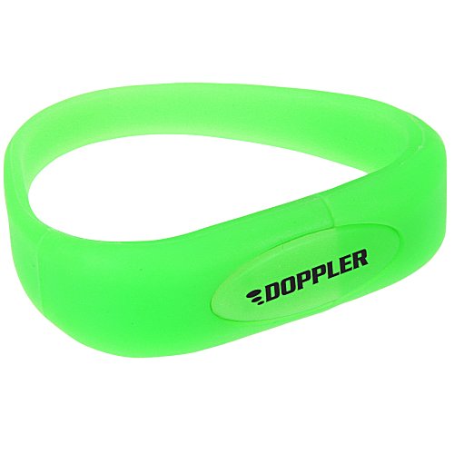 Kirkland USB Drive - 128MB Main Image