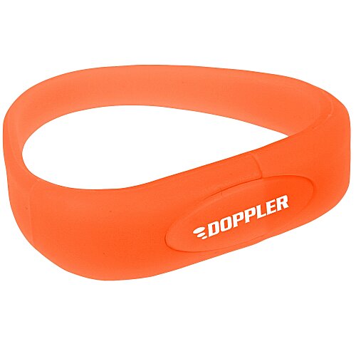 Kirkland USB Drive - 256MB Main Image