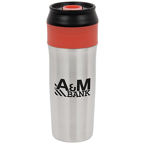 Jupiter Travel Tumbler - 18 oz. Main Image