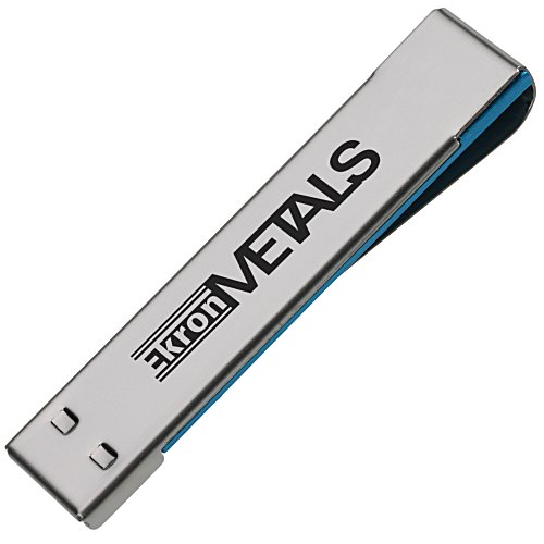 Middlebrook USB Drive - 128MB Main Image