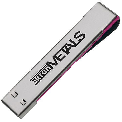 Middlebrook USB Drive - 256MB Main Image