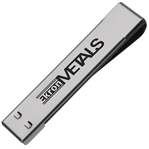 Middlebrook USB Drive - 512MB Main Image