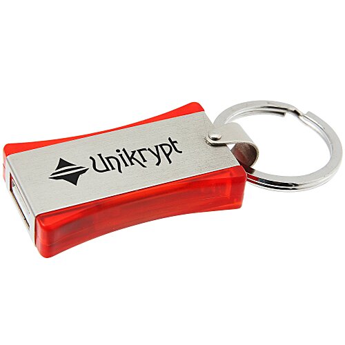 Nantucket USB Drive - 32GB Main Image
