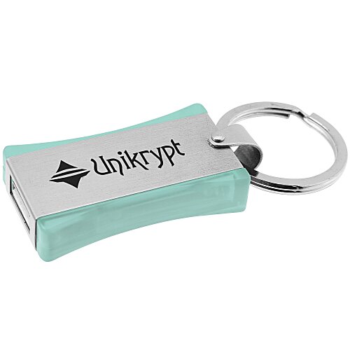 Nantucket USB Drive - 128MB Main Image