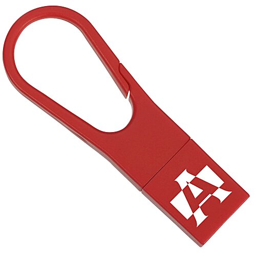 Clipster USB Drive - 16GB Main Image