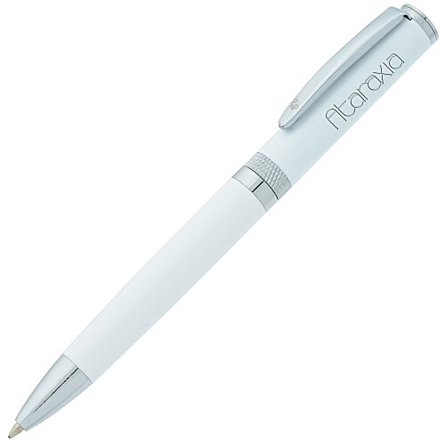 Emerson Twist Metal Pen Main Image