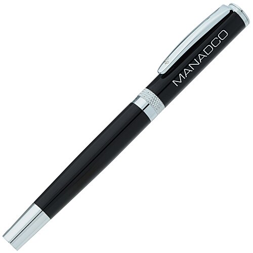 Emerson Rollerball Metal Pen Main Image