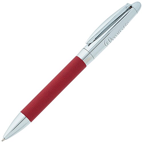 Tuscany Twist Metal Pen Main Image