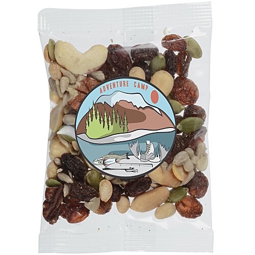 Tasty Bites - Trail Mix Main Image