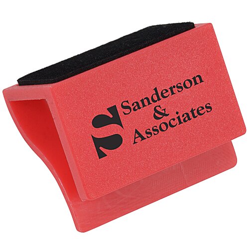 Privacy Camera Cover with Screen Cleaner Main Image