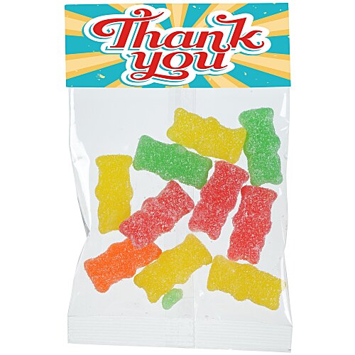 Snack Bites - Sour Patch Kids Main Image