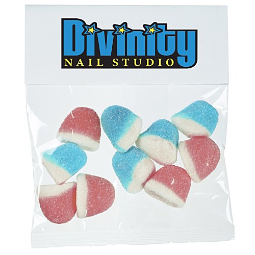 Snack Treats - Puffy Puffs Main Image