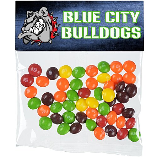Snack Treats - Skittles Main Image