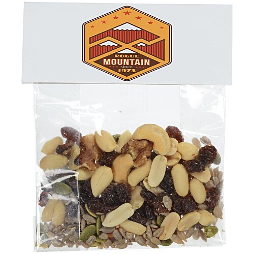 Snack Treats - Trail Mix Main Image