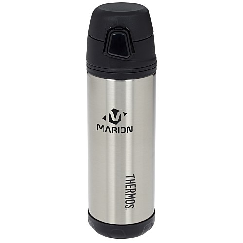 Element5 by Thermos Backpack Bottle - 16 oz. Main Image