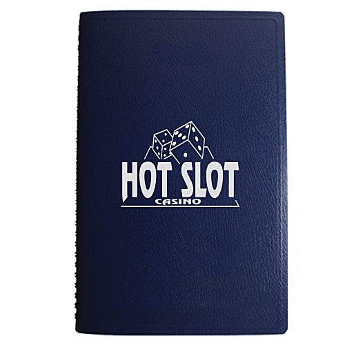 Flex Leatherette Cover Journal - 8 inches x 5 inches Main Image