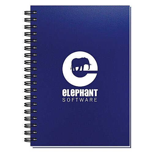 Polypro Journal - 10 inches x 7 inches - 100 sheet - Solid Main Image