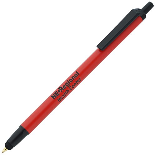 Bic Clic Stic Stylus Pen - 24 hr Main Image