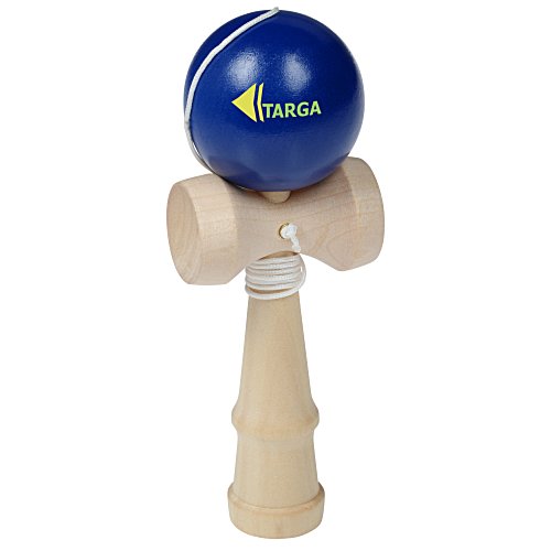 Pocket Kendama Main Image