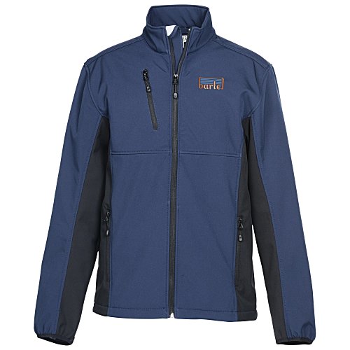 Narvik Soft Shell Jacket - Men's Main Image