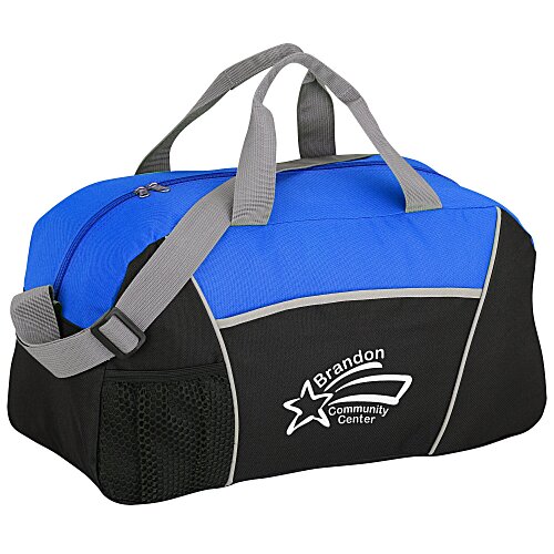 Sprint Duffel Main Image