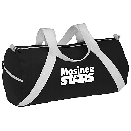 Classic 16 oz. Cotton Duffel Main Image