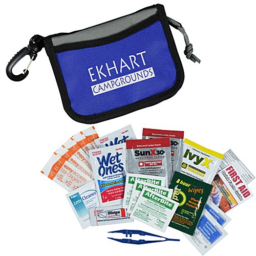 Outdoor Kit Main Image