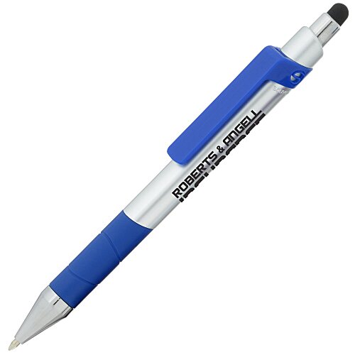 Souvenir Rize Stylus Pen - Silver Main Image