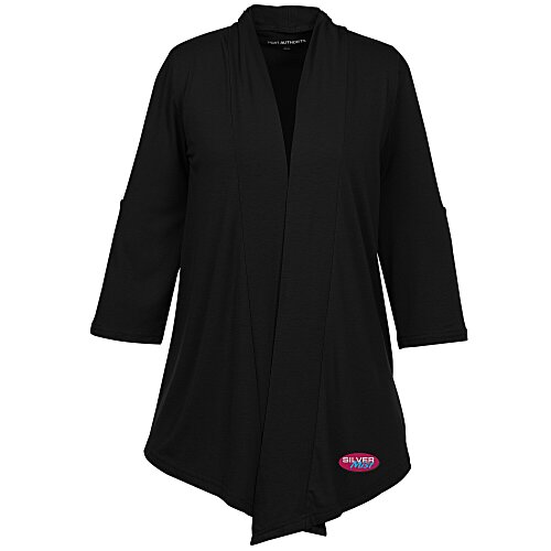 Tri-Blend Shrug Main Image