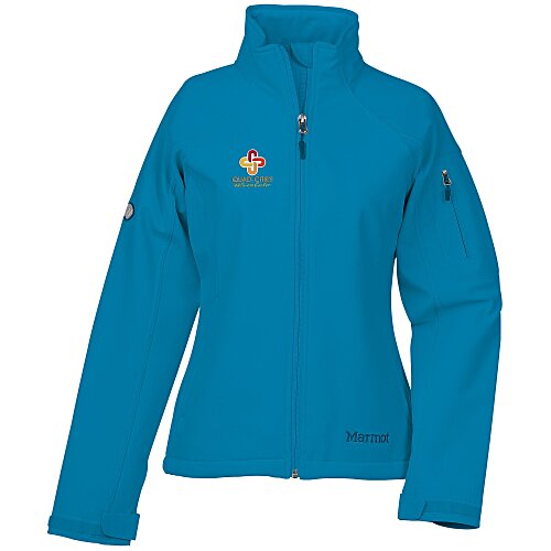 Marmot Gravity Jacket - Ladies' Main Image