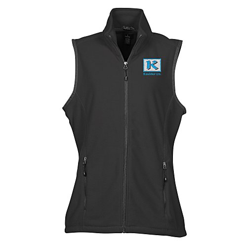 Rixford Microfleece Vest - Ladies' - 24 hr Main Image