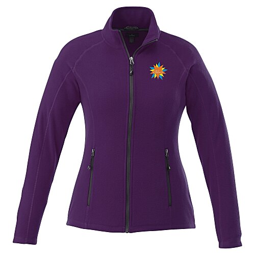 Rixford Microfleece Jacket - Ladies' - 24 hr Main Image
