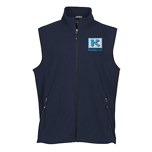 Rixford Microfleece Vest - Men's - 24 hr Main Image