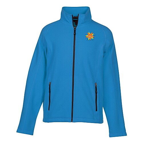 Rixford Microfleece Jacket - Men's - 24 hr Main Image