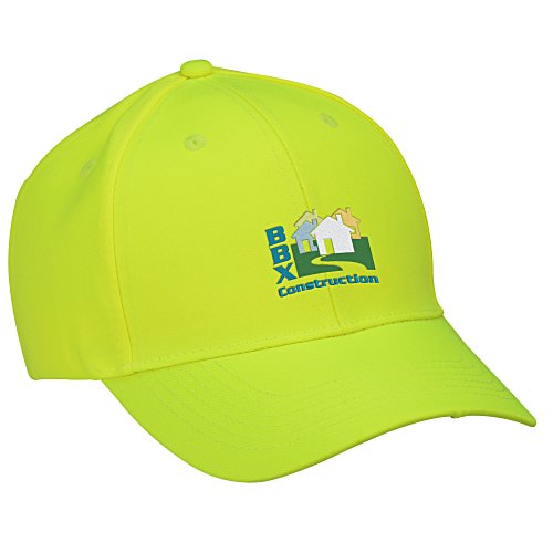 Outdoor Bright Visibility Cap Main Image