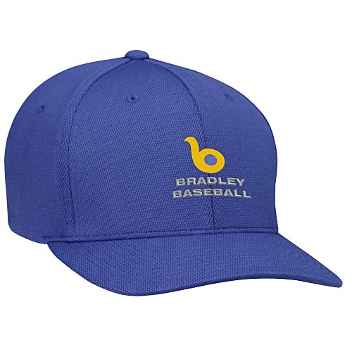 Flexfit Performance Mesh Cap Main Image