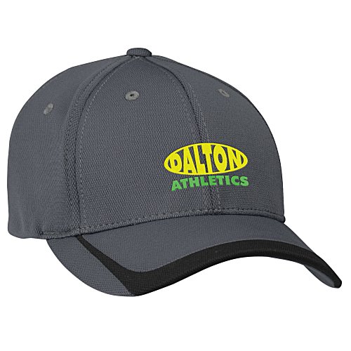 Athletic Colorblock Cap Main Image
