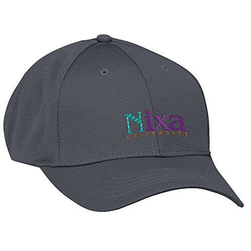 Rival Racermesh Cap Main Image