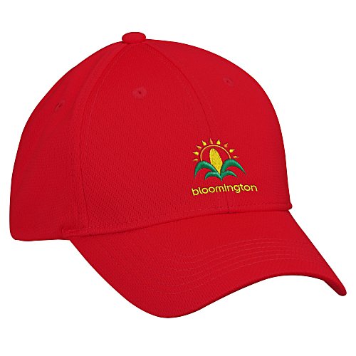 Rival Racermesh Cap - Youth Main Image