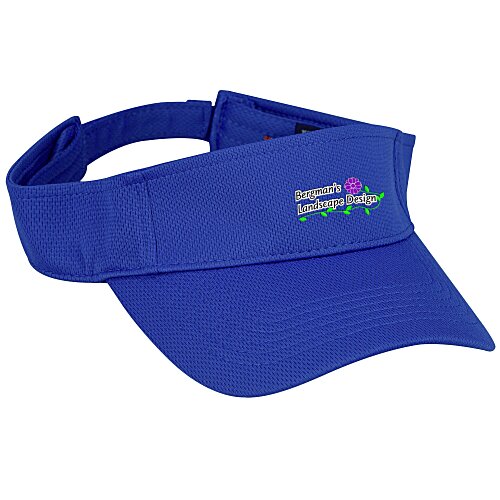 Rival Racermesh Visor Main Image