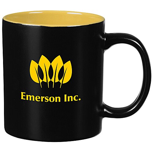 Aztec Mug - 11 ounces - 24 hr Main Image