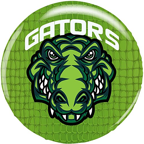 Round Button - 1 1/2 inches Main Image