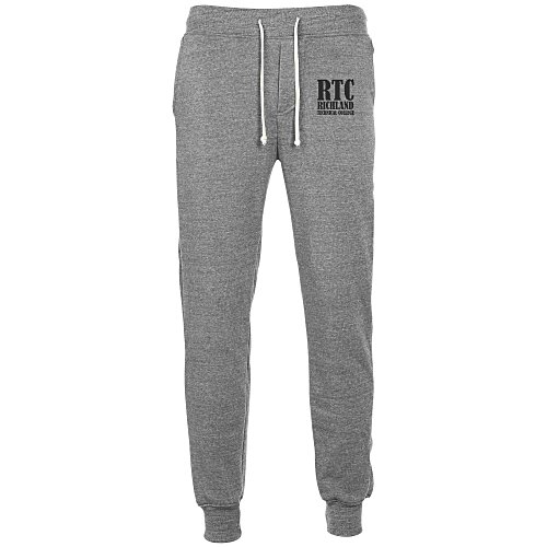 Alternative Fleece Dodgeball Pants - Men's Main Image