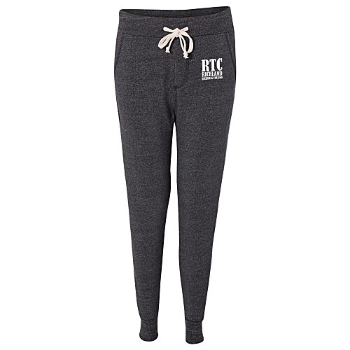 Alternative Fleece Joggers - Ladies' Main Image