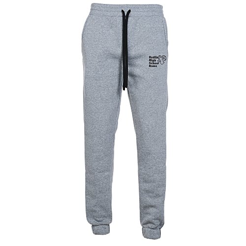Burnside Fleece Joggers Main Image