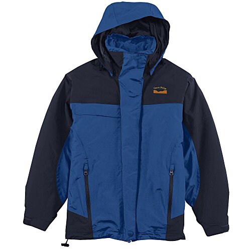 Compass Waterproof Jacket - Ladies' Main Image