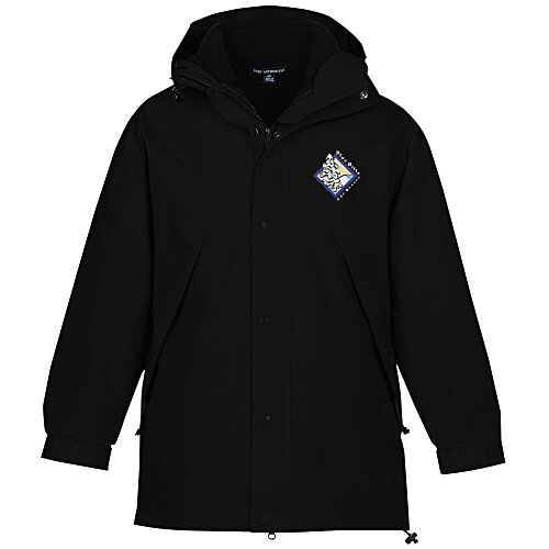 Nexus 3-in-1 Jacket Main Image